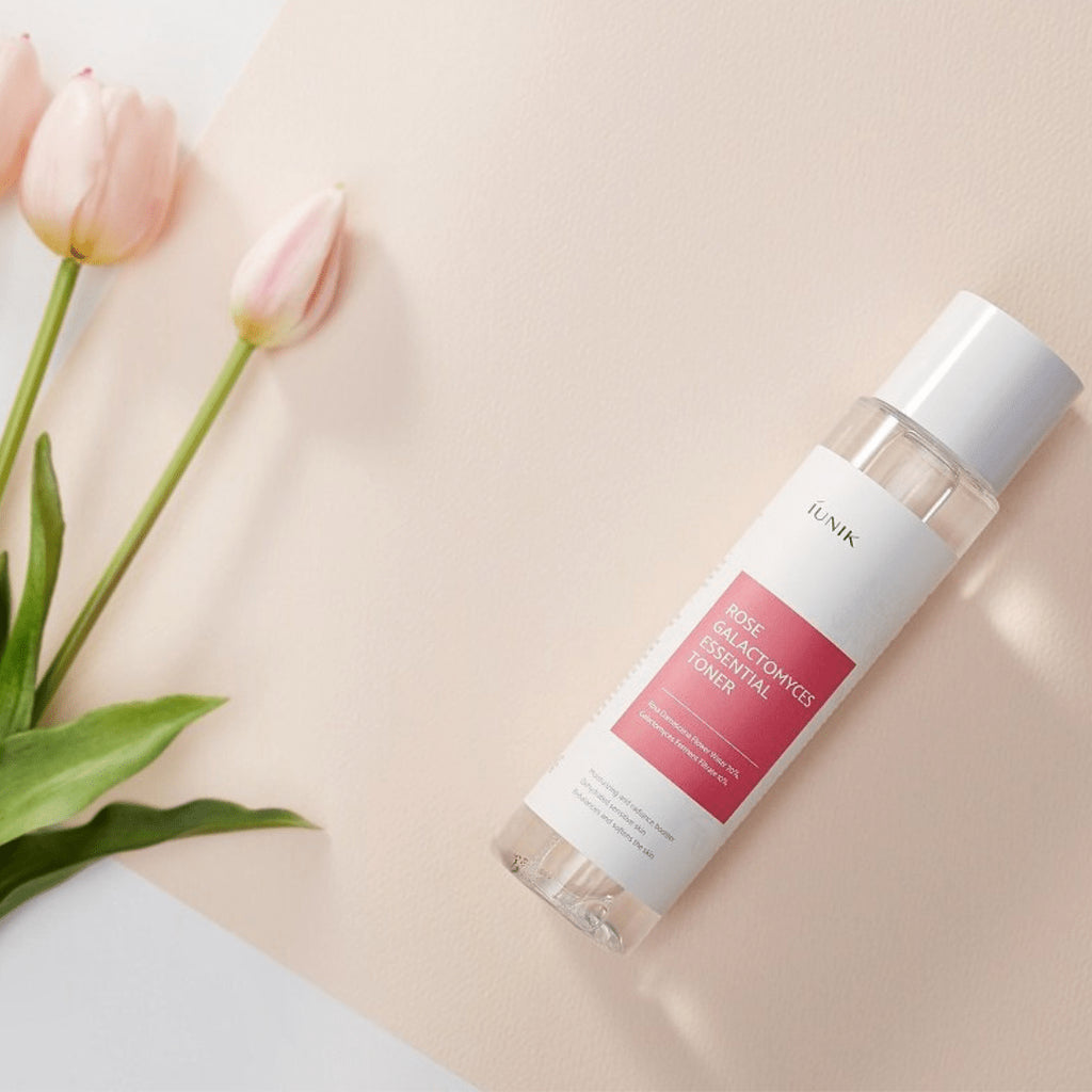 BENEFICIILE PRODUSELOR CU GALACTOMYCES - WowSkin Romania